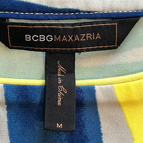 BCBGMaxAzria Dress, Size Medium - Picture 5 of 6